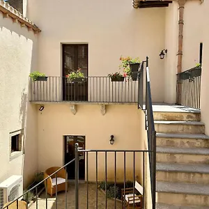Tresessanta Appartamento Erice