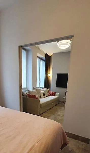 Apartment Pink Maison Milano Centro Piazza Diaz Duomo